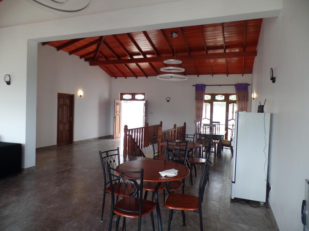 Kandyan Bluestar Villa Eksteriør billede