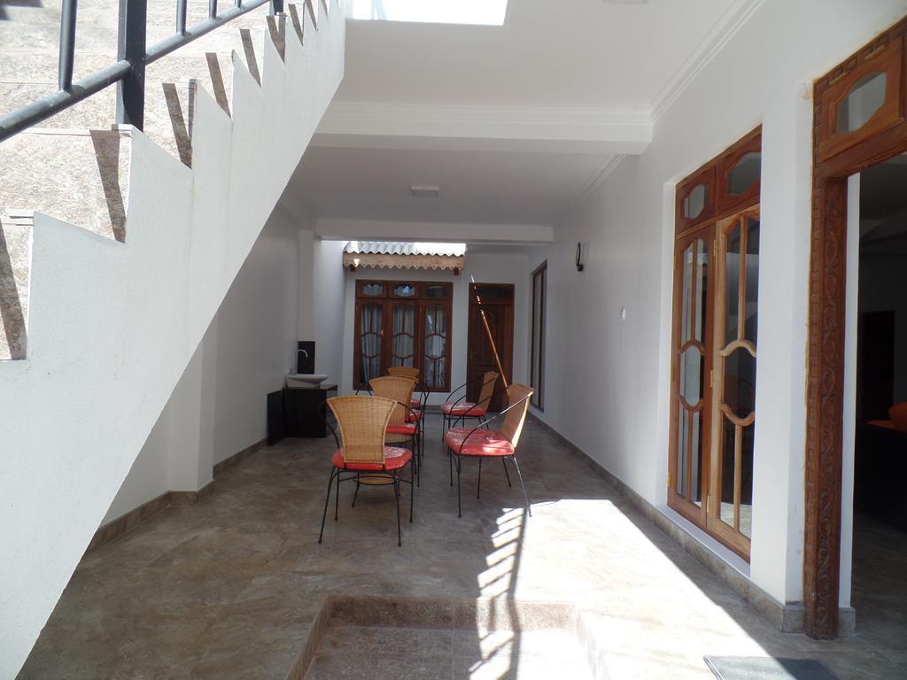 Kandyan Bluestar Villa Eksteriør billede