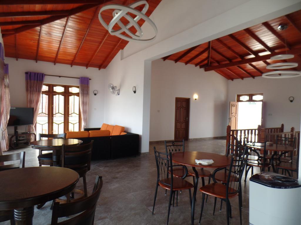 Kandyan Bluestar Villa Eksteriør billede