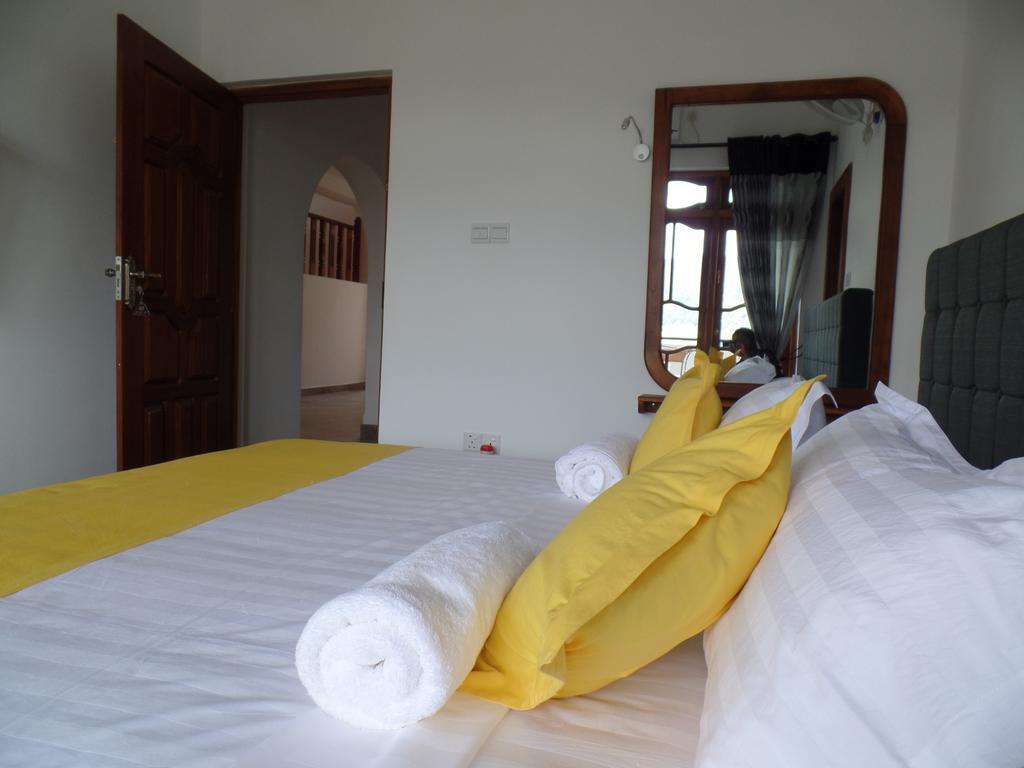 Kandyan Bluestar Villa Eksteriør billede