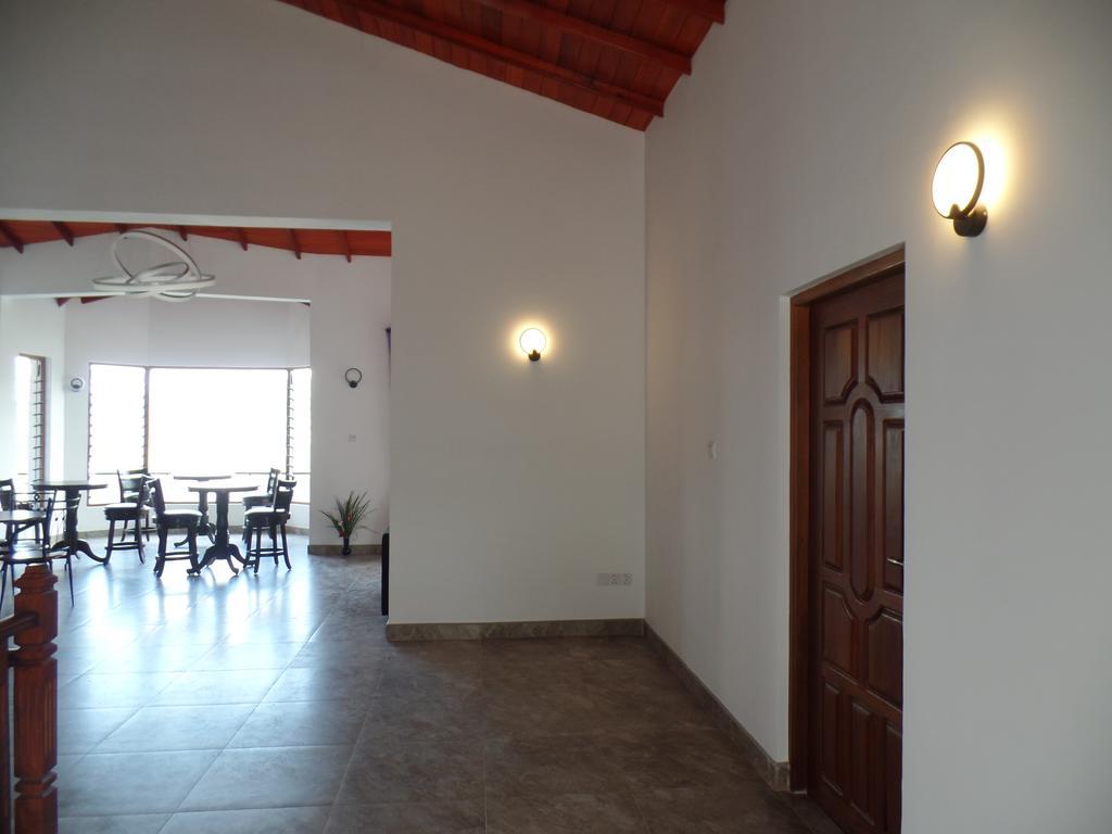 Kandyan Bluestar Villa Eksteriør billede