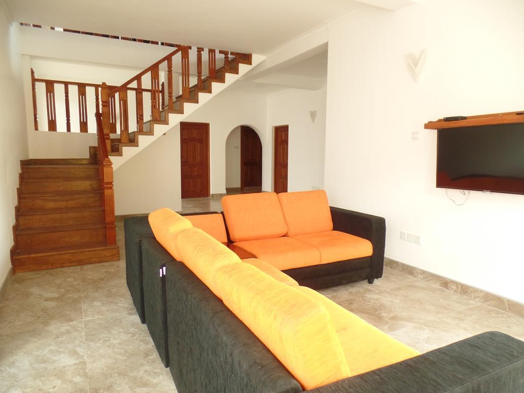 Kandyan Bluestar Villa Eksteriør billede