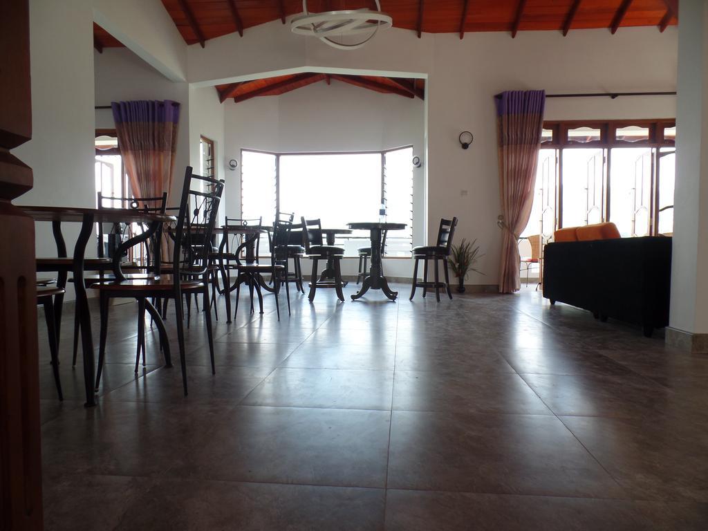 Kandyan Bluestar Villa Eksteriør billede