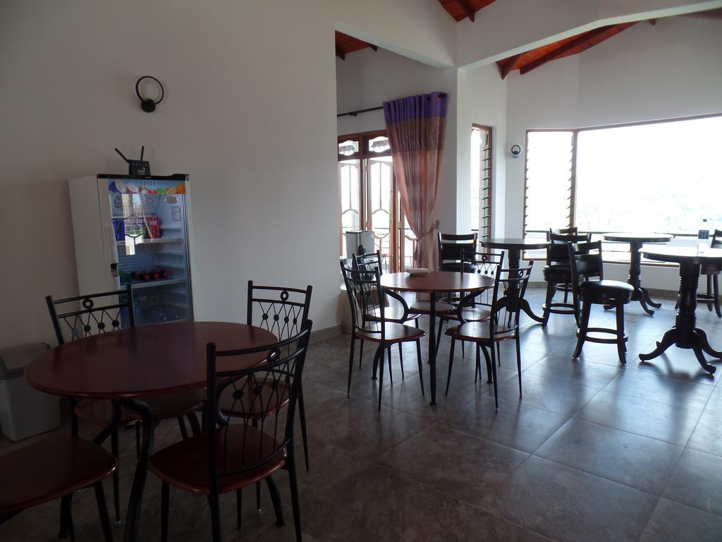 Kandyan Bluestar Villa Eksteriør billede