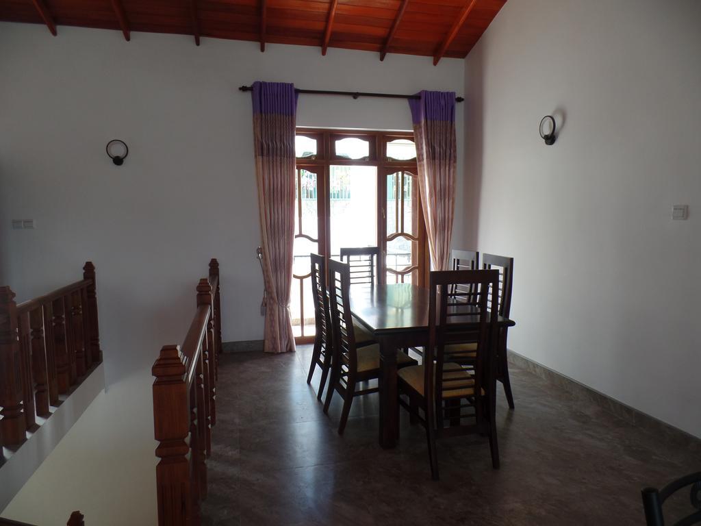 Kandyan Bluestar Villa Eksteriør billede