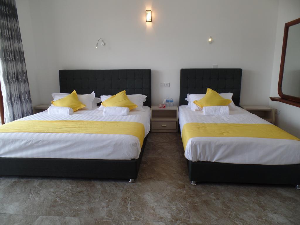 Kandyan Bluestar Villa Værelse billede