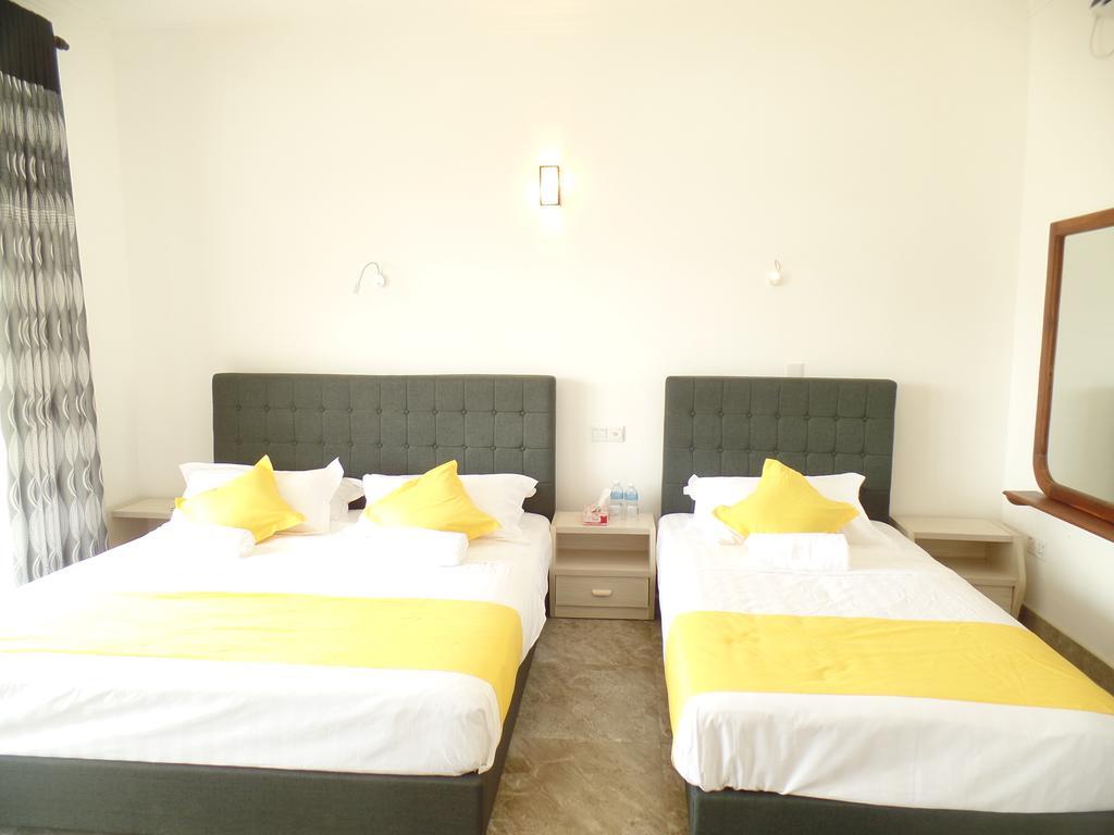 Kandyan Bluestar Villa Værelse billede