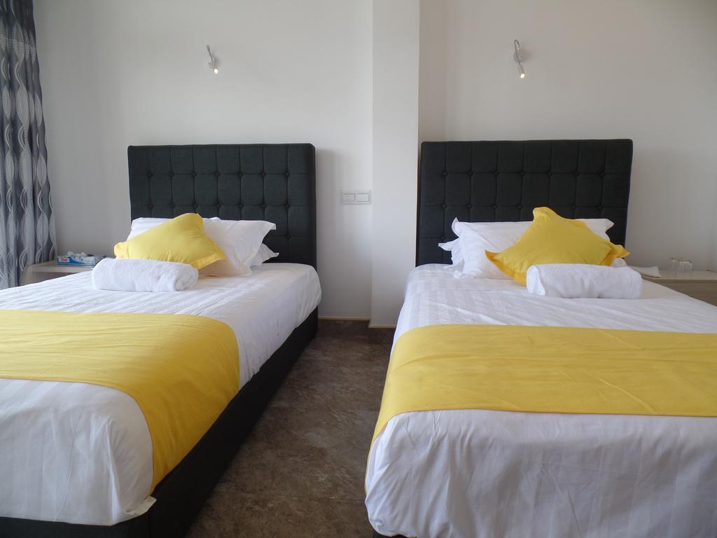 Kandyan Bluestar Villa Værelse billede