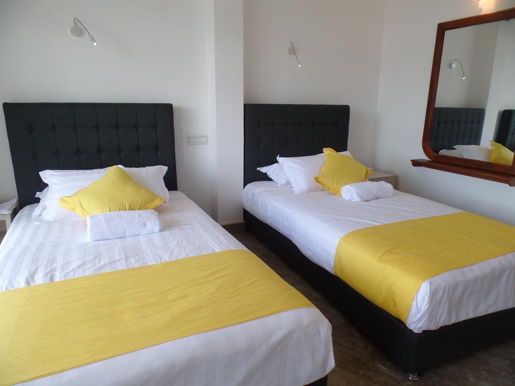 Kandyan Bluestar Villa Værelse billede